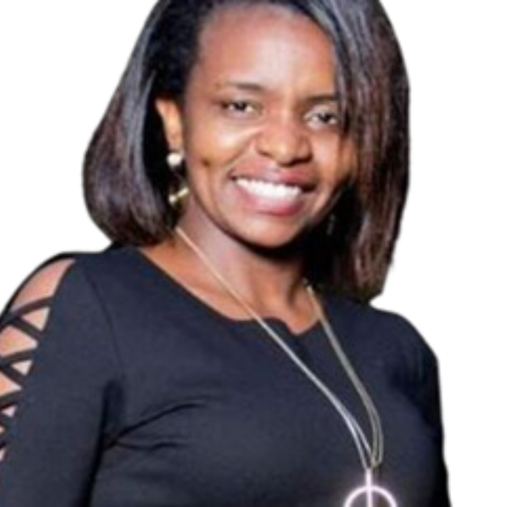 Mrs. Joyce  Waiyego Mwangi